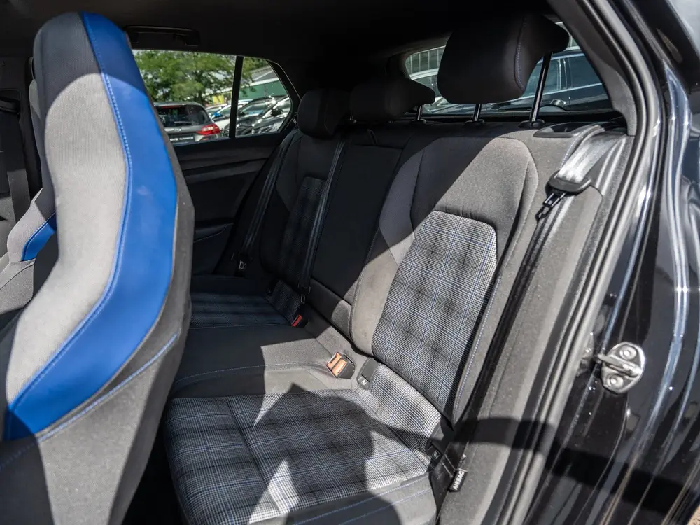 Volkswagen Golf 1.4 eHybrid 245PK GTE | Matrix | Pano | Came uit 2022, foto 20