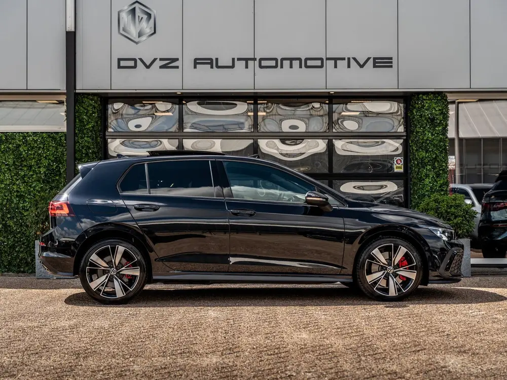 Volkswagen Golf 1.4 eHybrid 245PK GTE | Matrix | Pano | Came uit 2022, foto 5