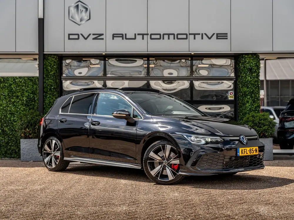 Volkswagen Golf 1.4 eHybrid 245PK GTE | Matrix | Pano | Came uit 2022, foto 6