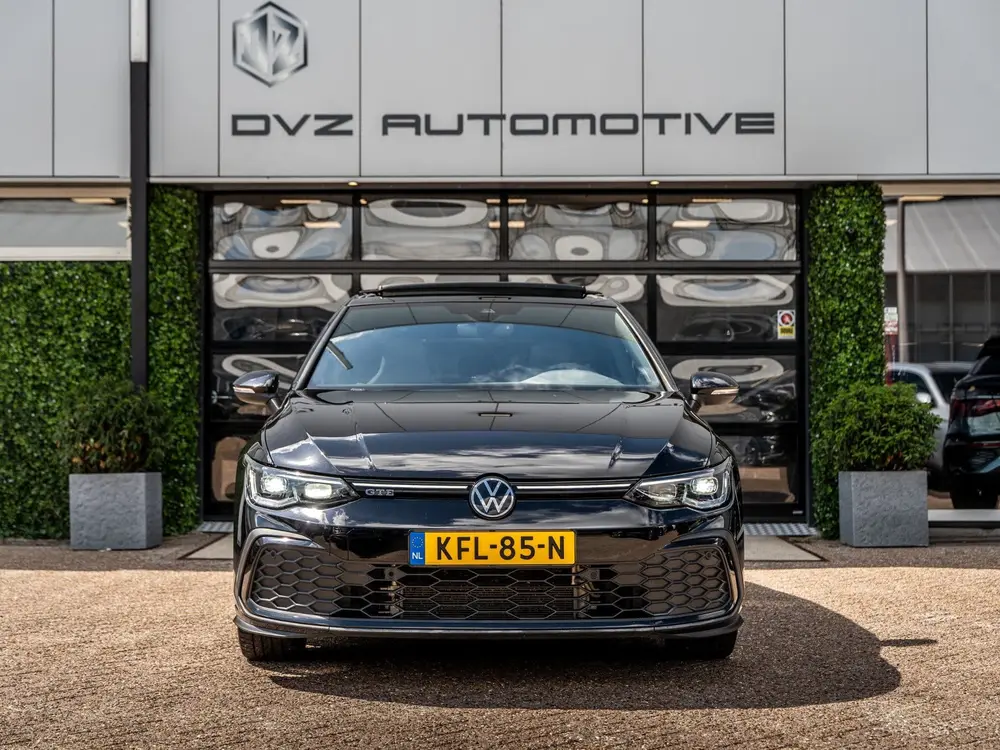 Volkswagen Golf 1.4 eHybrid 245PK GTE | Matrix | Pano | Came uit 2022, foto 7