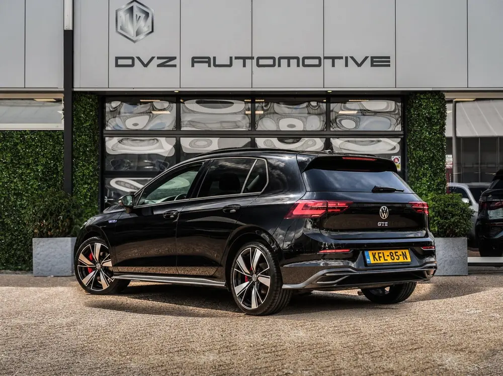 Volkswagen Golf 1.4 eHybrid 245PK GTE | Matrix | Pano | Came uit 2022, foto 9