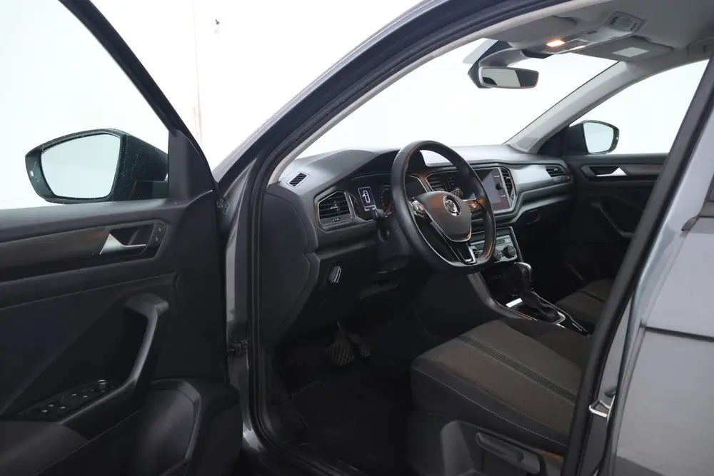 Volkswagen T-Roc 1.5 TSI Sport 150PK Automaat, Apple carplay uit 2019, foto 12