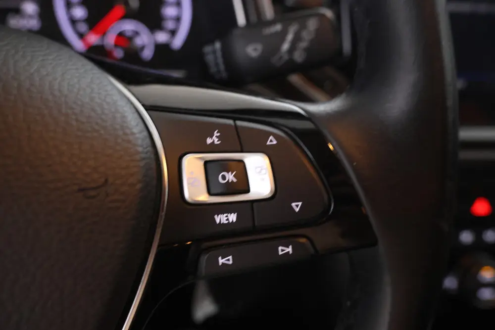 Volkswagen T-Roc 1.5 TSI Sport 150PK Automaat, Apple carplay uit 2019, foto 18