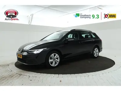 Volkswagen Golf 2.0 TDI Life Business Automaat, Navigatie uit 2021