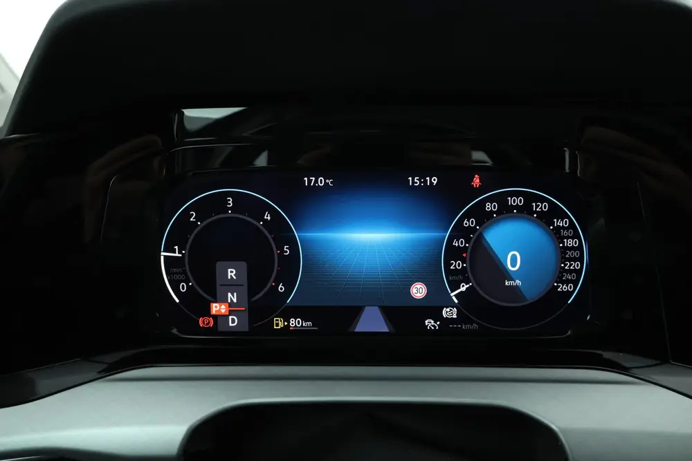 Volkswagen Golf 2.0 TDI Life Business Automaat, Navigatie uit 2021, foto 14
