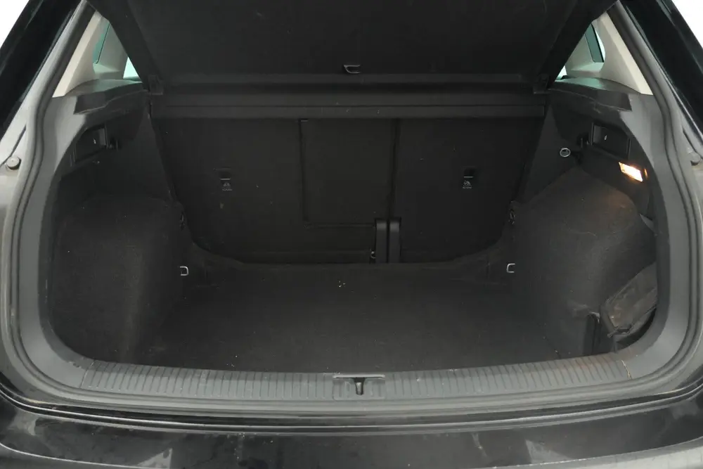 Volkswagen Tiguan 1.5 TSI Elegance Automaat, Volleder, Digit uit 2021, foto 12