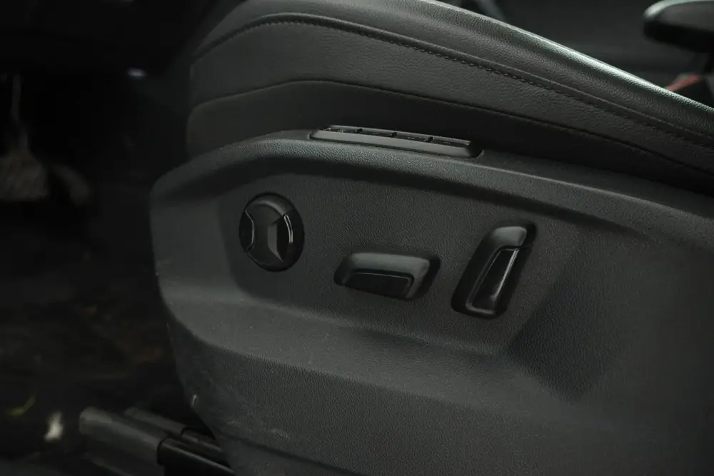 Volkswagen Tiguan 1.5 TSI Elegance Automaat, Volleder, Digit uit 2021, foto 15