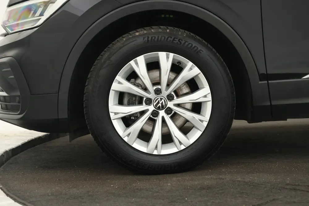 Volkswagen Tiguan 1.5 TSI Elegance Automaat, Volleder, Digit uit 2021, foto 8