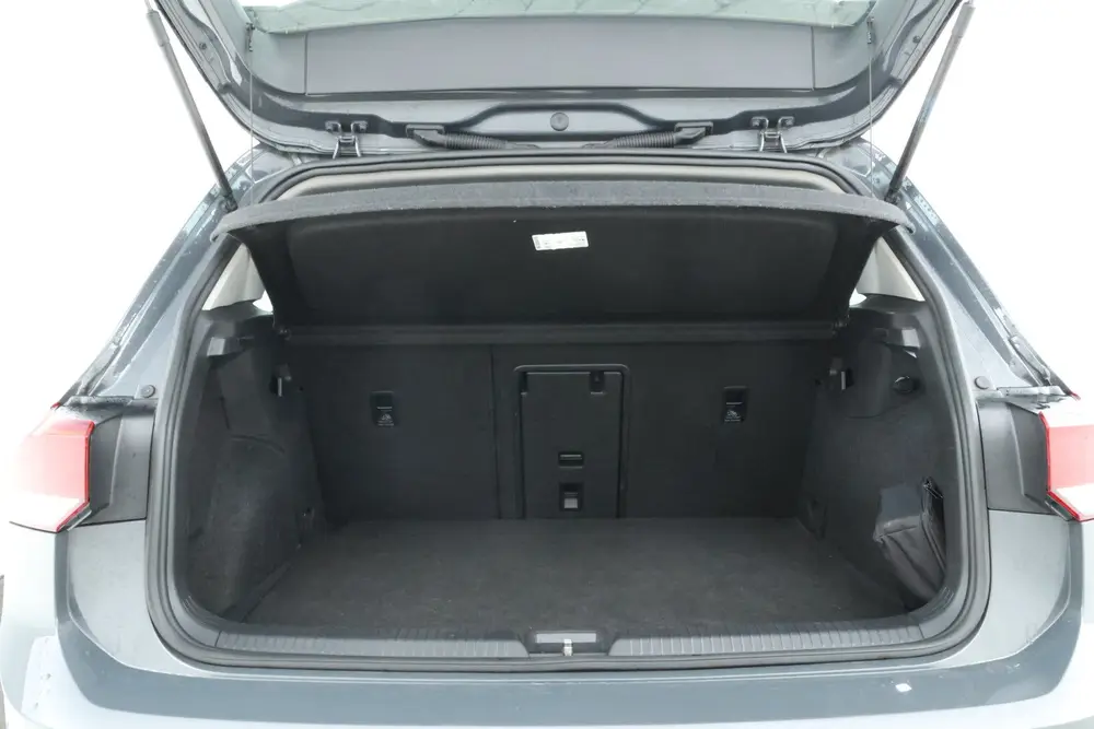 Volkswagen Golf 1.0 TSI Life Business 5 Deurs hb, Navigatie uit 2021, foto 9