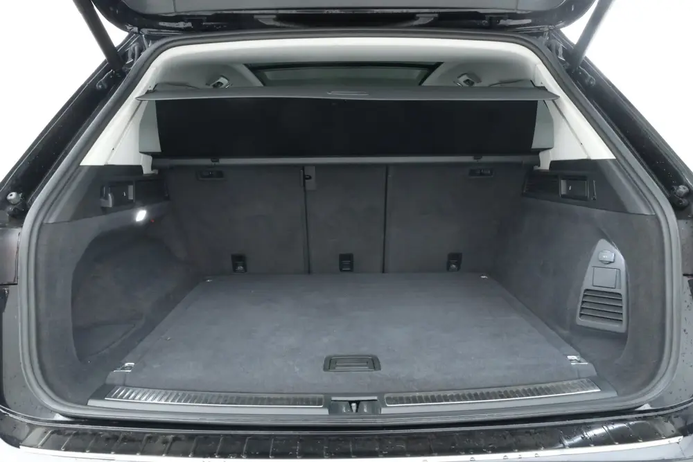 Volkswagen Touareg 3.0 TSi eHybrid 4MOTION FULL BLACK! Navi uit 2020, foto 14
