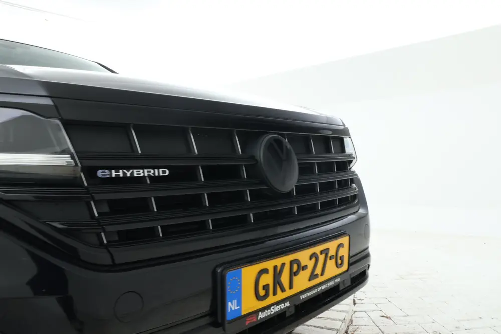 Volkswagen Touareg 3.0 TSi eHybrid 4MOTION FULL BLACK! Navi uit 2020, foto 6