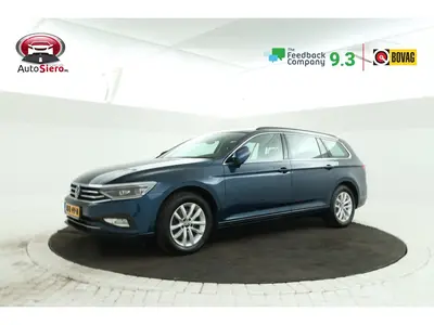 Volkswagen Passat Variant 1.6 TDI Comfort Business Automaat uit 2022