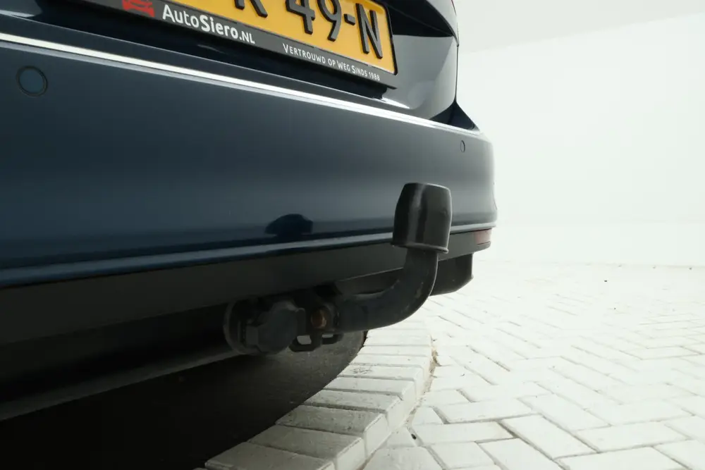 Volkswagen Passat Variant 1.6 TDI Comfort Business Automaat uit 2022, foto 9