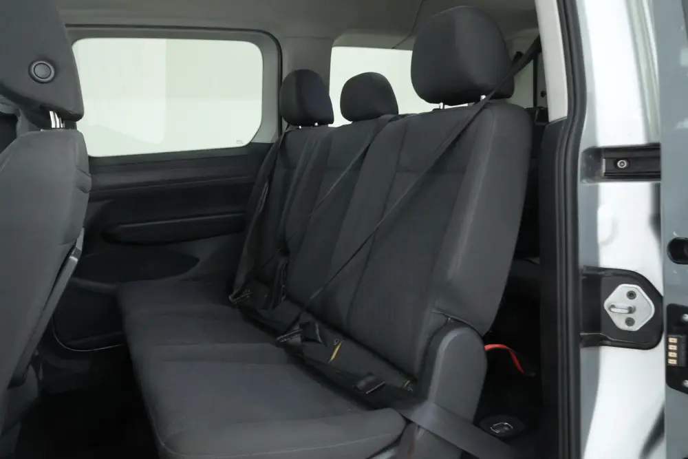 Volkswagen Caddy Maxi 1.5 TSI 7p DSG Automaat, 7 Persoons, A uit 2023, foto 11