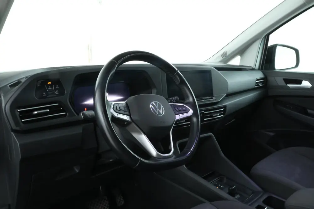 Volkswagen Caddy Maxi 1.5 TSI 7p DSG Automaat, 7 Persoons, A uit 2023, foto 12