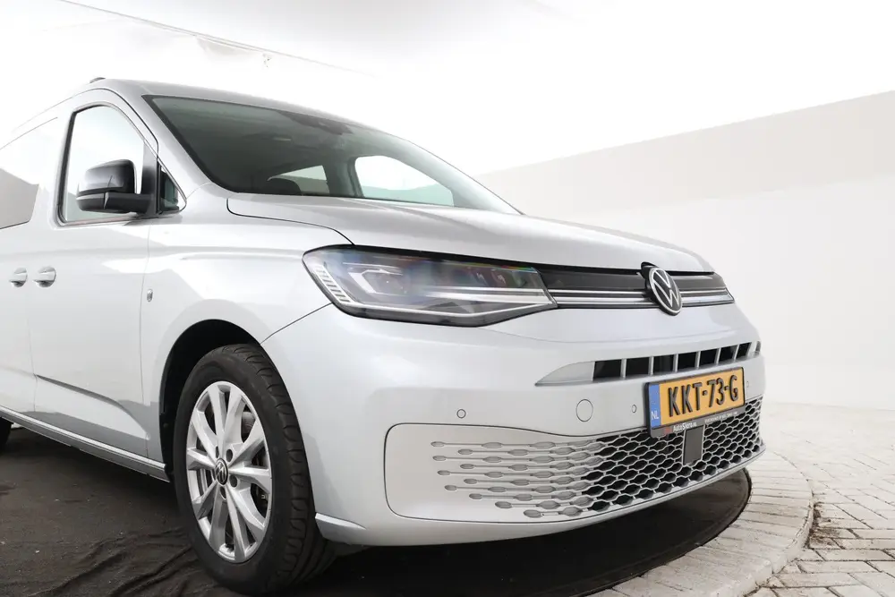 Volkswagen Caddy Maxi 1.5 TSI 7p DSG Automaat, 7 Persoons, A uit 2023, foto 5