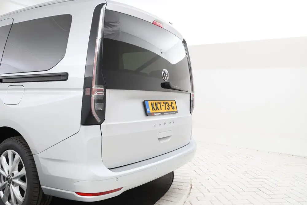 Volkswagen Caddy Maxi 1.5 TSI 7p DSG Automaat, 7 Persoons, A uit 2023, foto 8
