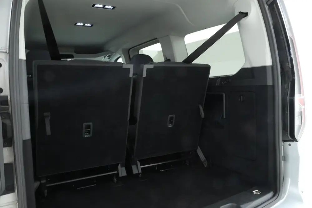 Volkswagen Caddy Maxi 1.5 TSI 7p DSG Automaat, 7 Persoons, A uit 2023, foto 9
