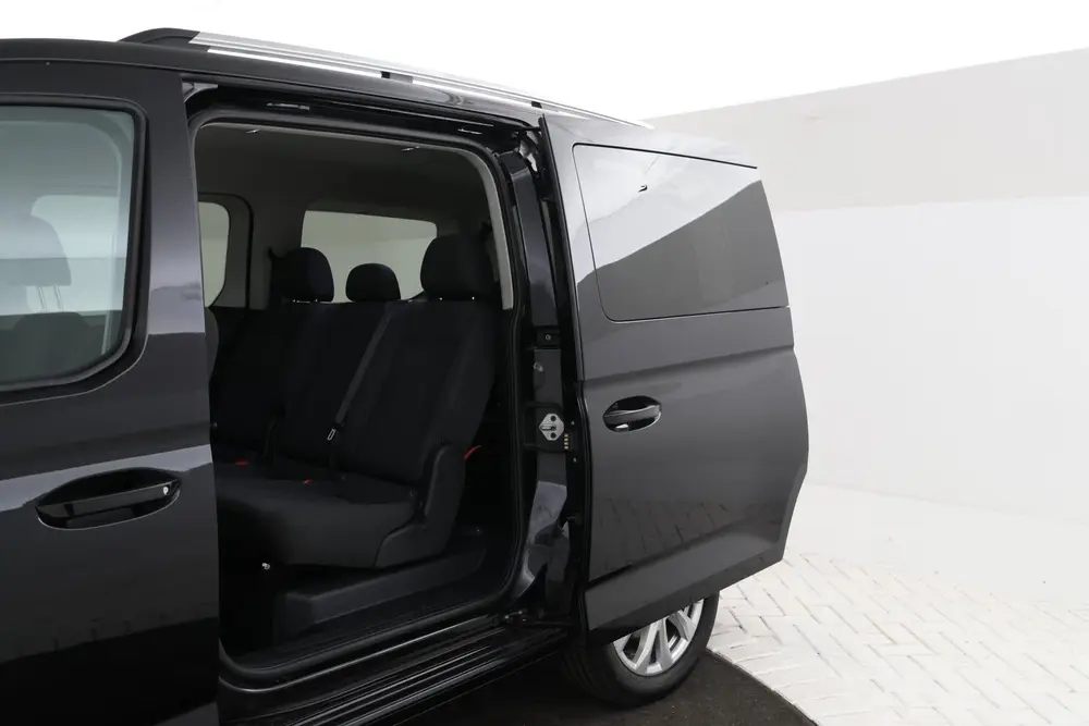 Volkswagen Caddy Maxi 1.5 TSI 7p DSG Automaat, 7 Persoons, A uit 2023, foto 10