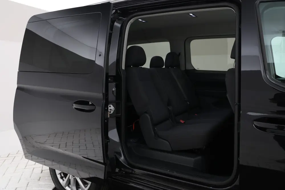 Volkswagen Caddy Maxi 1.5 TSI 7p DSG Automaat, 7 Persoons, A uit 2023, foto 11