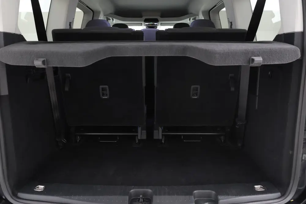 Volkswagen Caddy Maxi 1.5 TSI 7p DSG Automaat, 7 Persoons, A uit 2023, foto 12