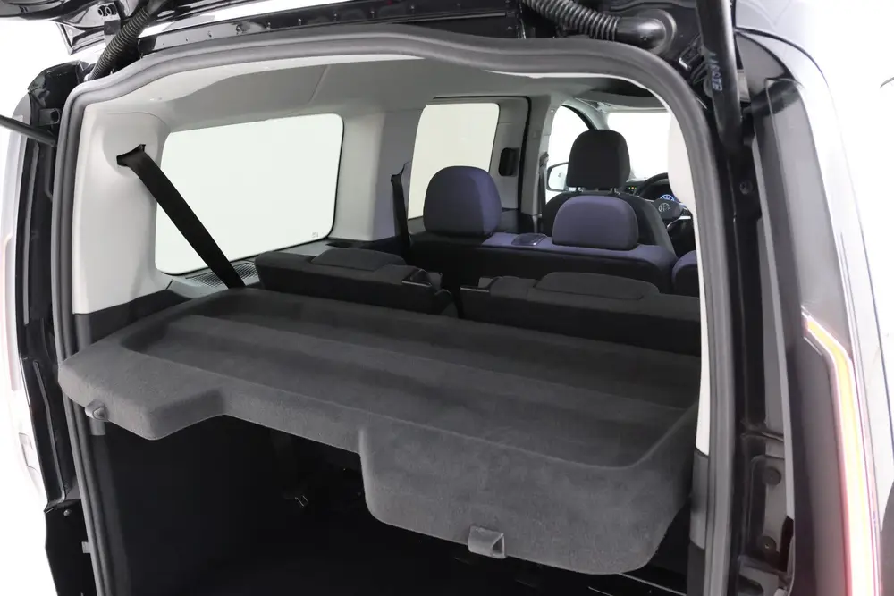 Volkswagen Caddy Maxi 1.5 TSI 7p DSG Automaat, 7 Persoons, A uit 2023, foto 13