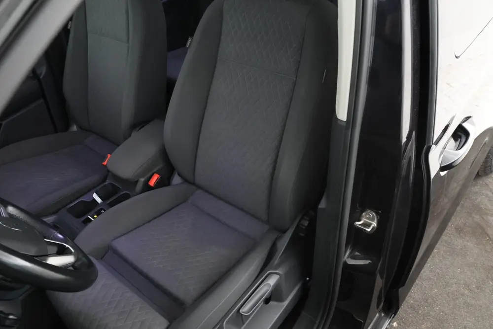 Volkswagen Caddy Maxi 1.5 TSI 7p DSG Automaat, 7 Persoons, A uit 2023, foto 17