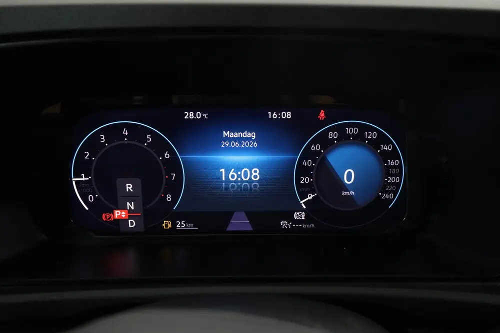 Volkswagen Caddy Maxi 1.5 TSI 7p DSG Automaat, 7 Persoons, A uit 2023, foto 19
