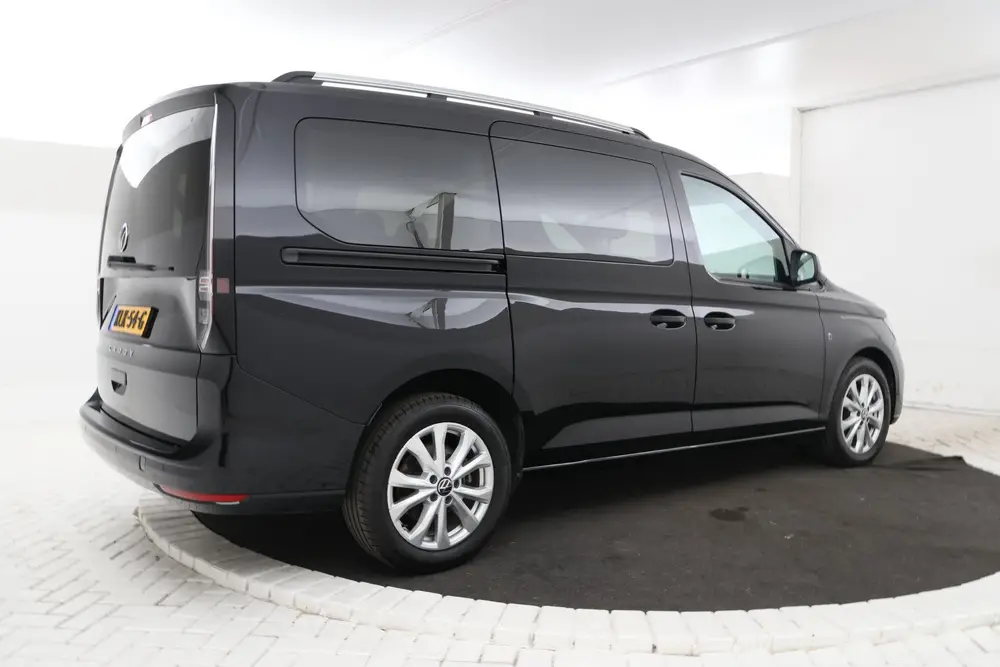 Volkswagen Caddy Maxi 1.5 TSI 7p DSG Automaat, 7 Persoons, A uit 2023, foto 2