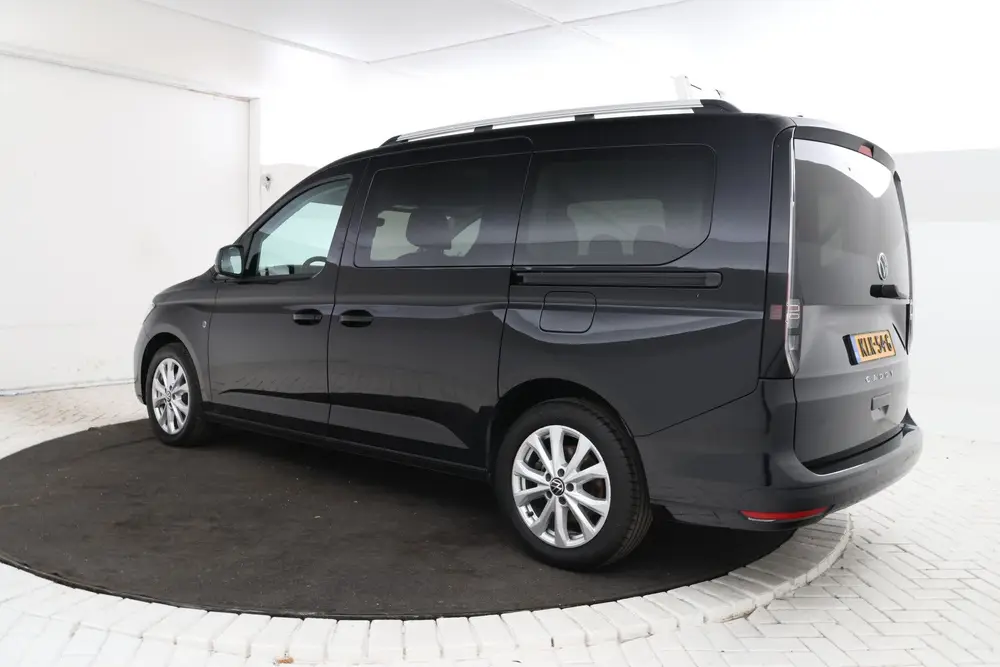Volkswagen Caddy Maxi 1.5 TSI 7p DSG Automaat, 7 Persoons, A uit 2023, foto 3