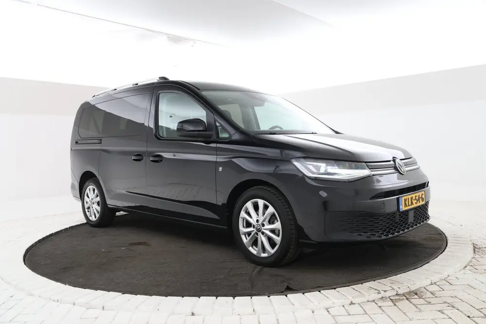 Volkswagen Caddy Maxi 1.5 TSI 7p DSG Automaat, 7 Persoons, A uit 2023, foto 4