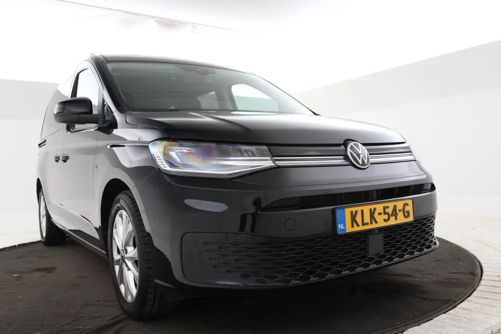 Volkswagen Caddy Maxi 1.5 TSI 7p DSG Automaat, 7 Persoons, A uit 2023, foto 5