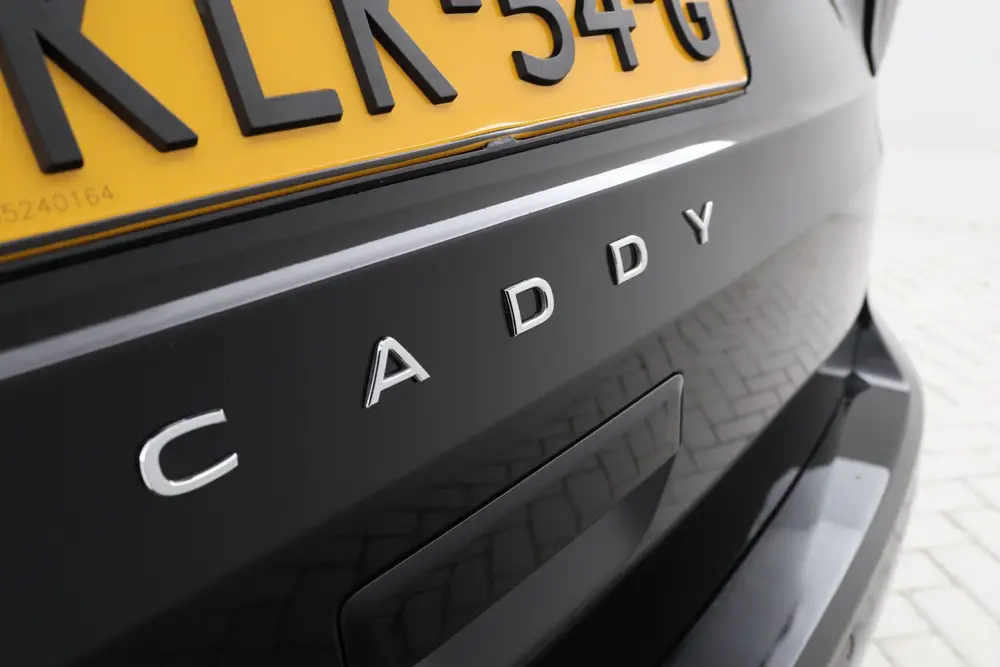 Volkswagen Caddy Maxi 1.5 TSI 7p DSG Automaat, 7 Persoons, A uit 2023, foto 9