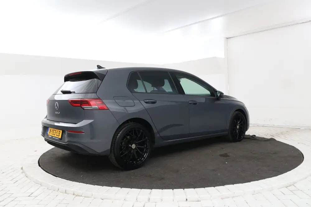 Volkswagen Golf 1.5 TSI Life Stoel/stuurverwarming, Adaptiev uit 2021, foto 2