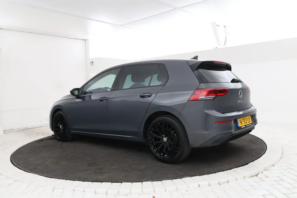 Volkswagen Golf 1.5 TSI Life Stoel/stuurverwarming, Adaptiev uit 2021, foto 3