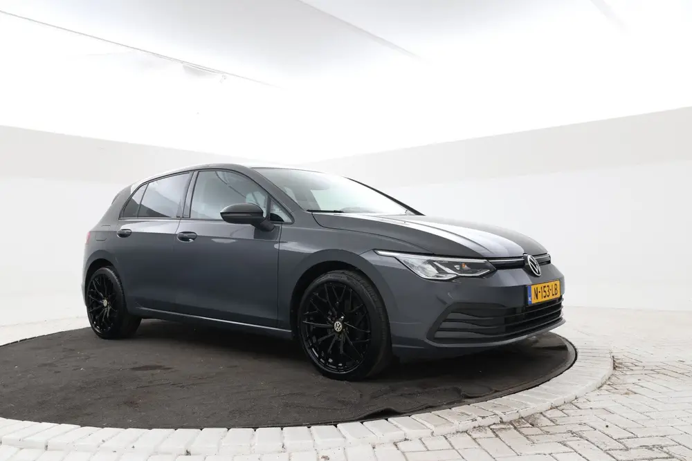 Volkswagen Golf 1.5 TSI Life Stoel/stuurverwarming, Adaptiev uit 2021, foto 4