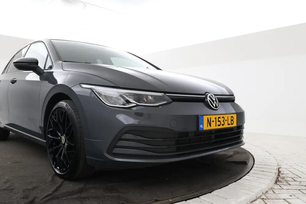 Volkswagen Golf 1.5 TSI Life Stoel/stuurverwarming, Adaptiev uit 2021, foto 5