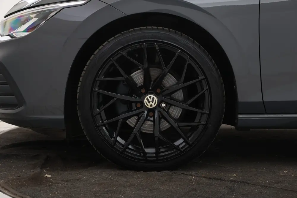 Volkswagen Golf 1.5 TSI Life Stoel/stuurverwarming, Adaptiev uit 2021, foto 7