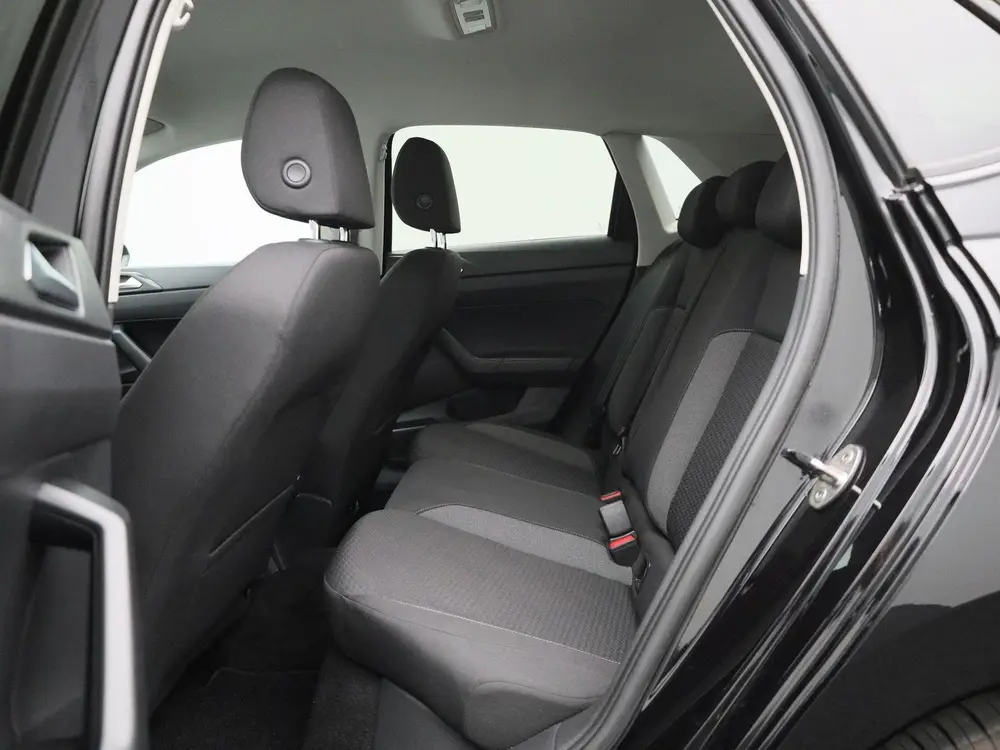 Volkswagen Polo 1.0 TSI Life Edition | Draadloze Apple Carpl uit 2025, foto 12