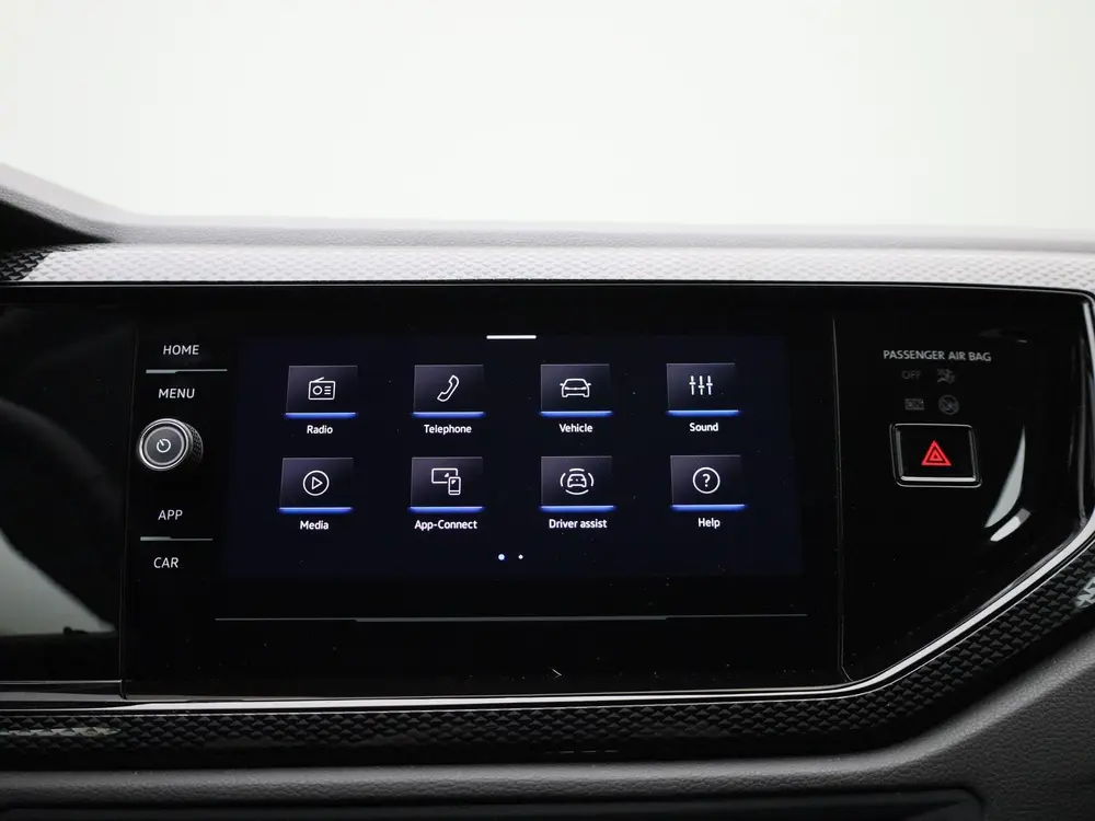 Volkswagen Polo 1.0 TSI Life Edition | Draadloze Apple Carpl uit 2025, foto 16
