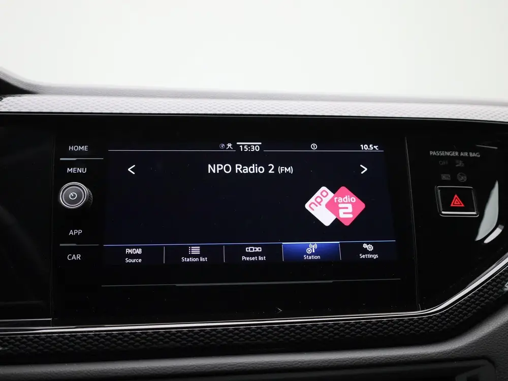 Volkswagen Polo 1.0 TSI Life Edition | Draadloze Apple Carpl uit 2025, foto 17
