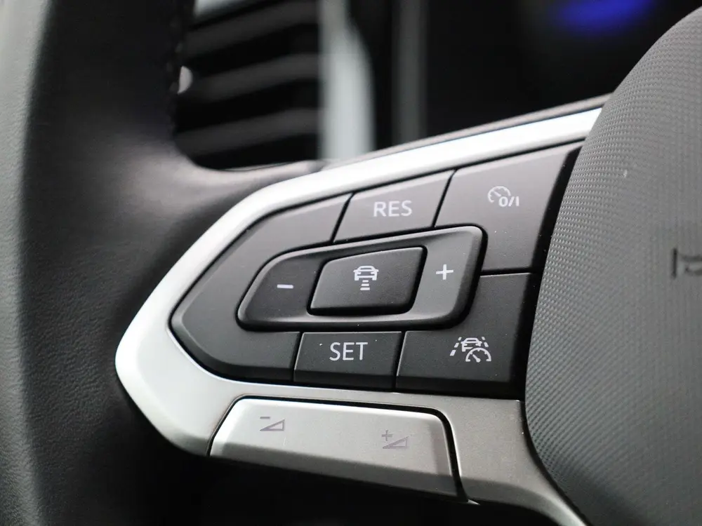 Volkswagen Polo 1.0 TSI Life Edition | Draadloze Apple Carpl uit 2025, foto 19