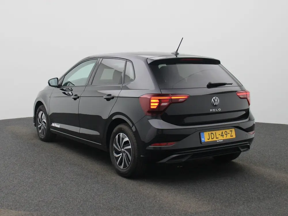 Volkswagen Polo 1.0 TSI Life Edition | Draadloze Apple Carpl uit 2025, foto 2