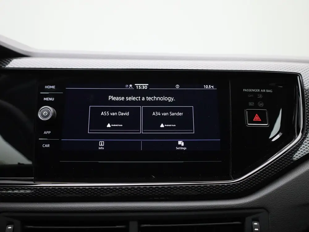 Volkswagen Polo 1.0 TSI Life Edition | Draadloze Apple Carpl uit 2025, foto 20