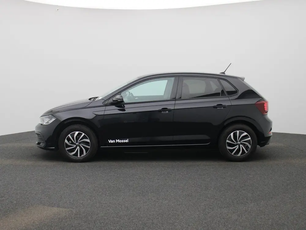 Volkswagen Polo 1.0 TSI Life Edition | Draadloze Apple Carpl uit 2025, foto 4