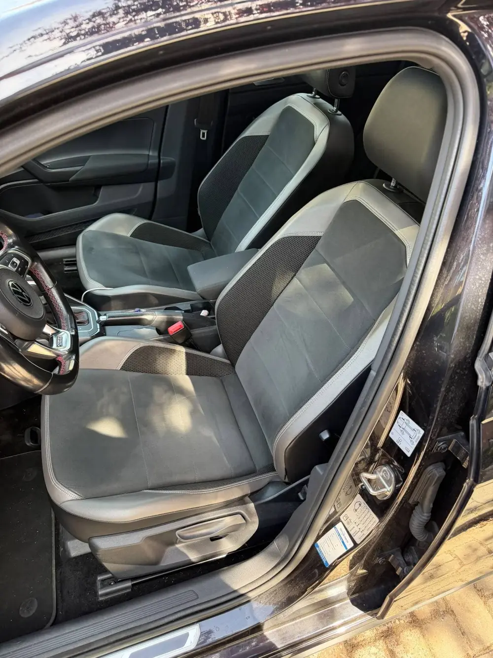 Volkswagen Polo 2.0 TSI GTI BOEKJES,NAP EN ONDERHOUDSHISTORI uit 2020, foto 5