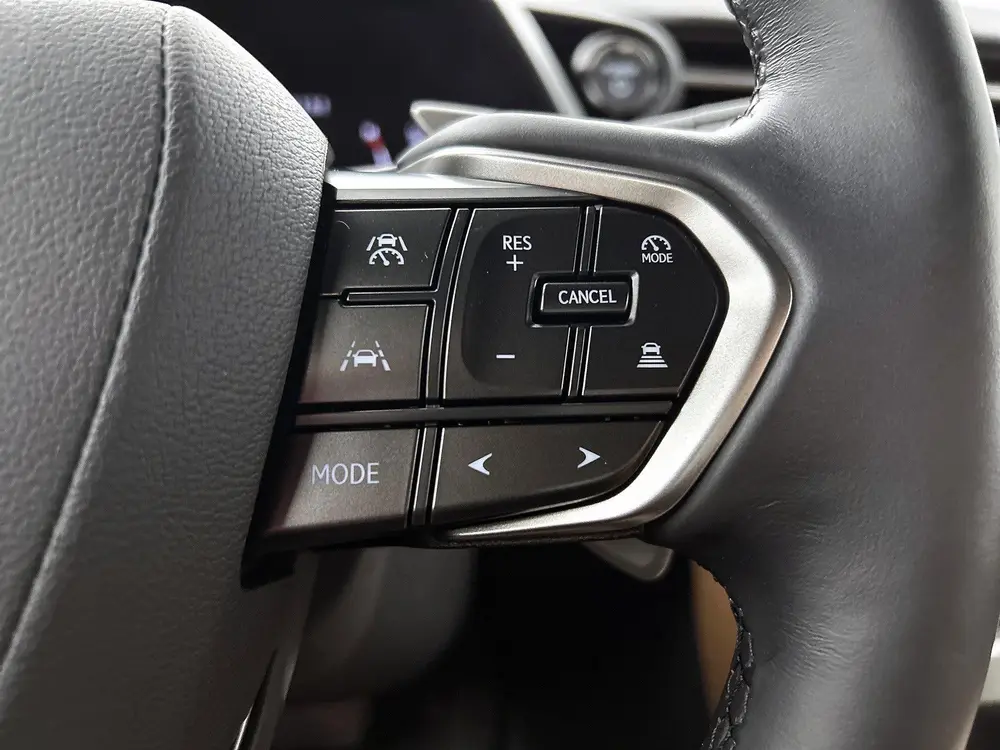 Lexus LBX Relax 2WD uit 2025, foto 15