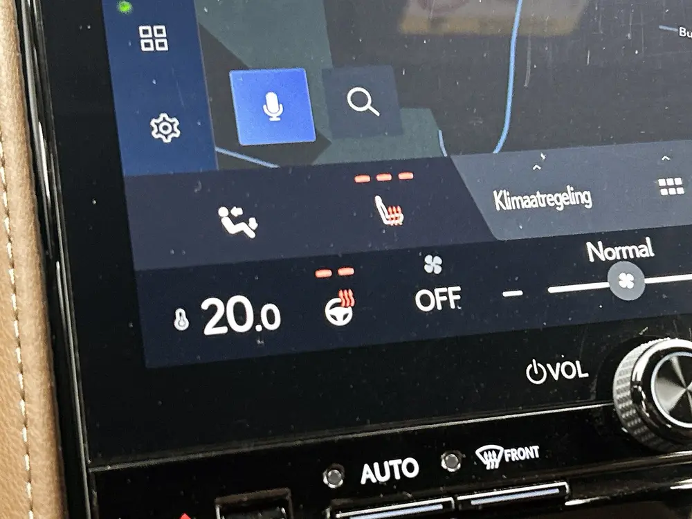 Lexus LBX Relax 2WD uit 2025, foto 19