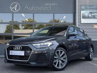 Audi A1 30 TFSI Pro Line Navi uit 2021