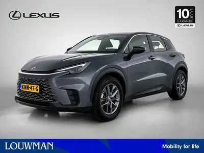 Lexus LBX 2WD uit 2024